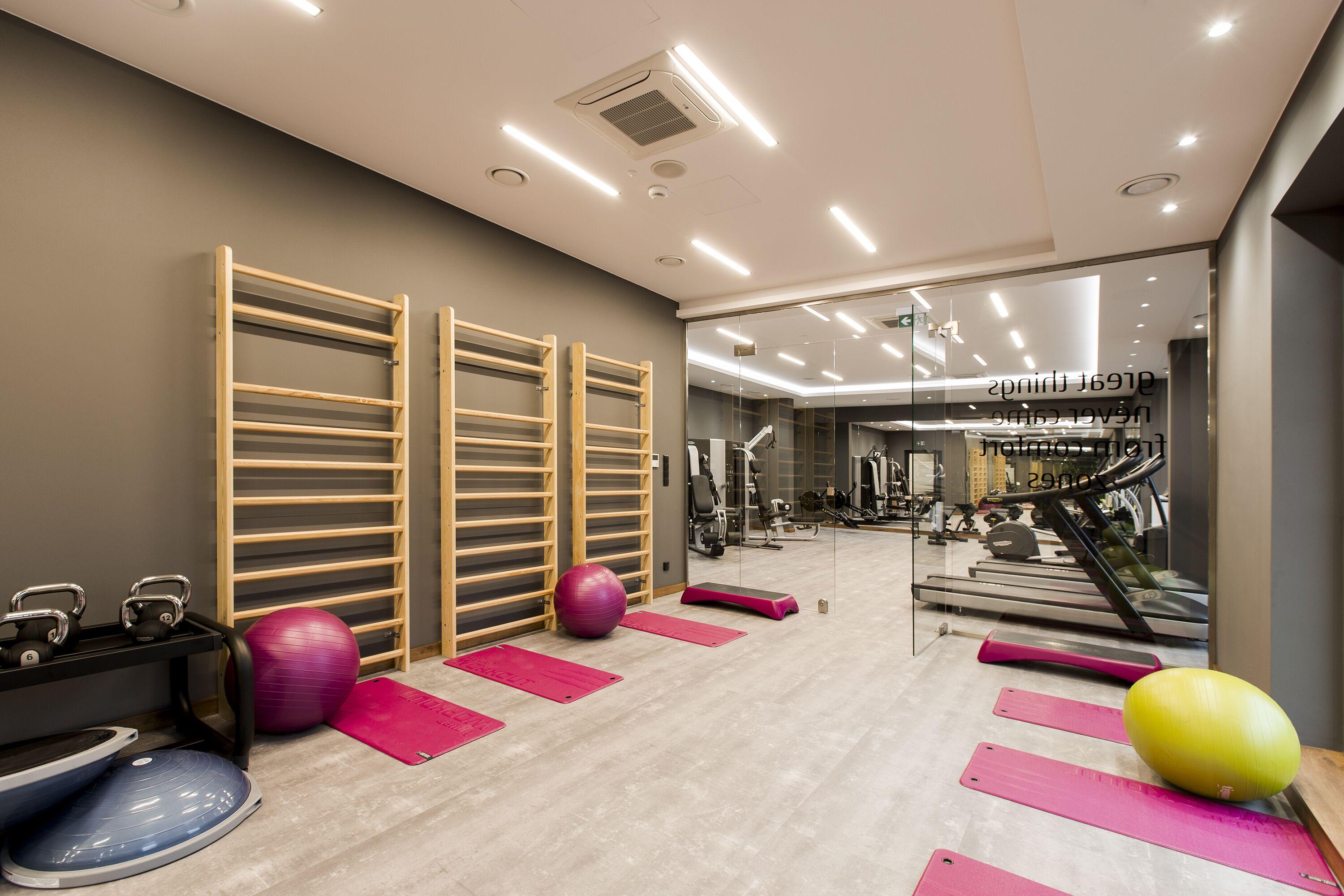 Symphony Baltica Towers Apartamenty By Ina — Photos 3